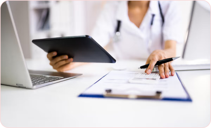 Learn About Our Medical Billing and Coding in North Carolina